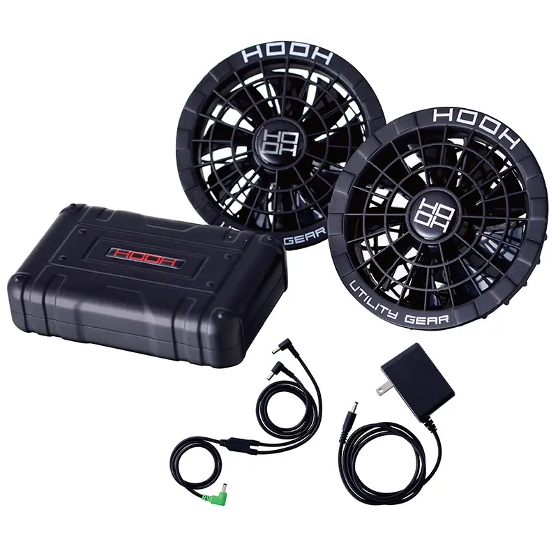 バッテリーセット